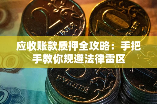 武汉应收账款质押全攻略：手把手教你规避法律雷区